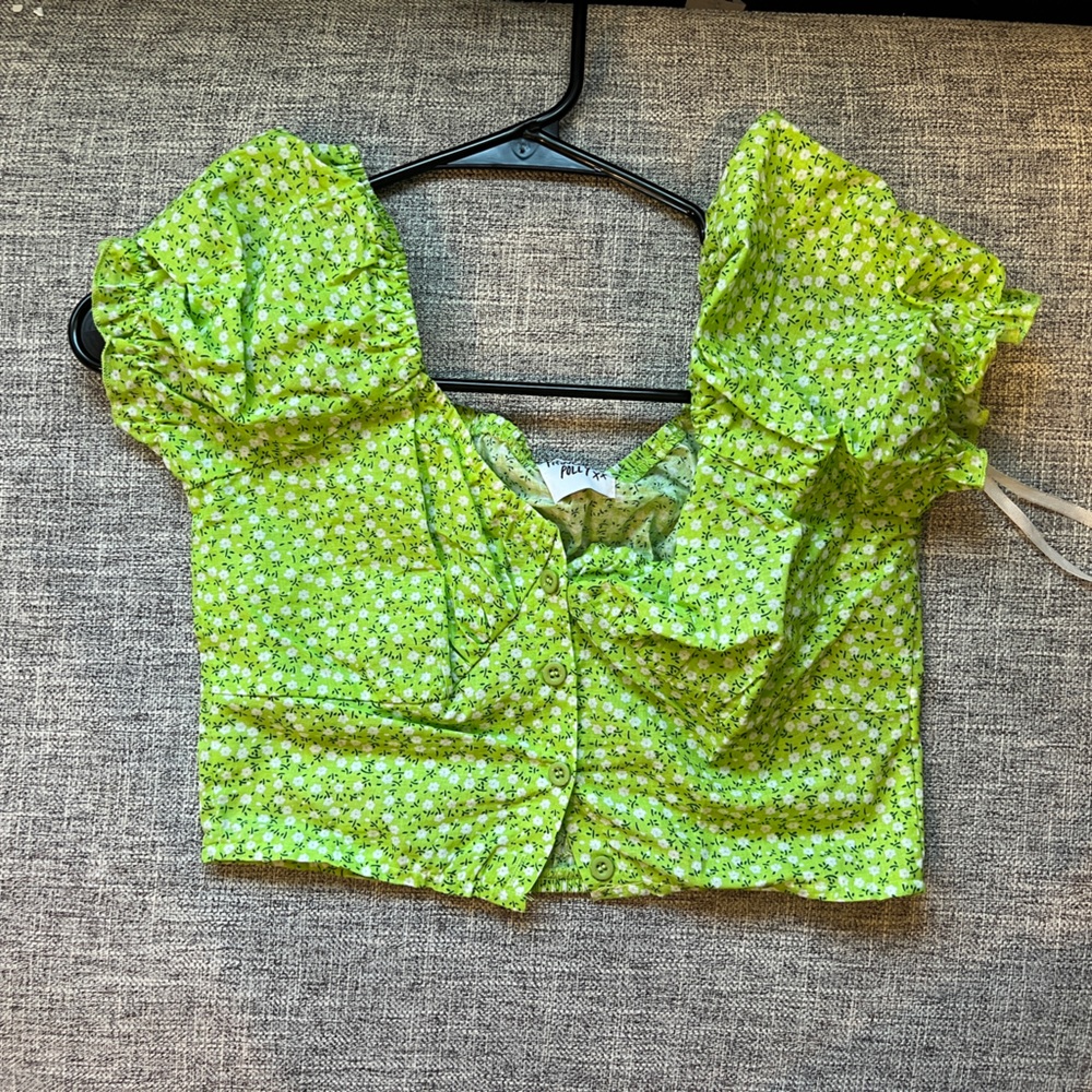 Princess Polly top
